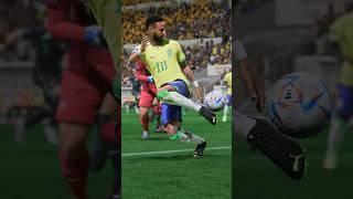 Neymar Jr skill #neymar #neymarskills #neymarpsg #neymarjr #neymarvideo #fc24