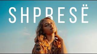 Luiz Ejlli ft. Lyrical Son - Shpresë (Genvis Mashup)