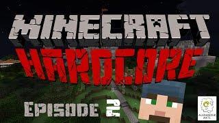 Minecraft Hardcore - S1 E2