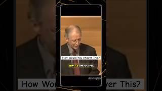 What is The Gospel? | John Piper