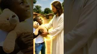 Believe in God ️ #miracle #faith #hope #jesussaves #inspiration #christiantiktok #jesus