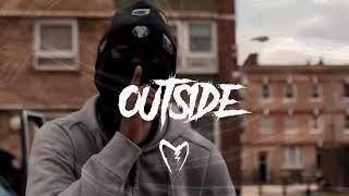 Brooklyn x UK Drill Trap Type Beat "OUTSIDE" | 2020 | @PRODMUDDY [SOLD]