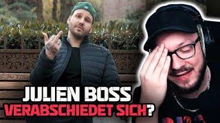 Das epische Finale vom Boss! Julien Boss - Outro - Reaction