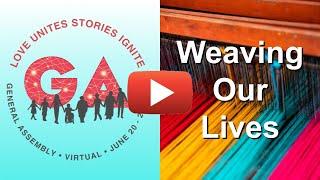 Weaving Our Lives