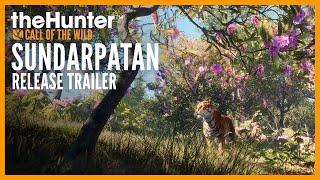 Sundarpatan Nepal Hunting Reserve | Release Trailer #theHunterCOTW