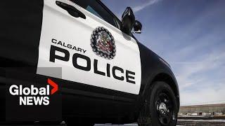 30-year-old Calgary man charged in devastating car pileup that killed 9-year-old girl