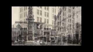 Denver History Minute - Wall Street of the Rockies