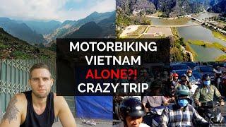 NINH BINH & TAM COC: Motorbike Daytrip Vietnam (HANOI DAYTRIP)