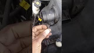 Chevy Traverse Sabilitrak Fix