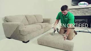 Superior Carpet & Upholstery Cleaning by American Chem-Dry