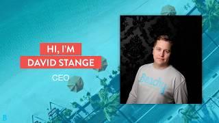 Beachy - Summit - The Phocuswright Conference 2019