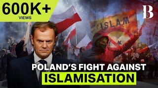 Poland: Europe's Sentinel Against the Islamisation Tide | Briefly Explained