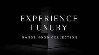 A Must for Every Home | ZLINE Range Hood Collection