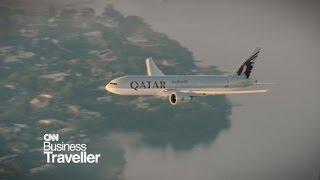 CNN Business Traveller Longest Flight Trailer