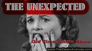 The Unexpected, 1948, Old Time Radio Show, 130 Voodoo Night