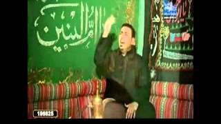 ميرزا محمد القلعاوي الى والدي