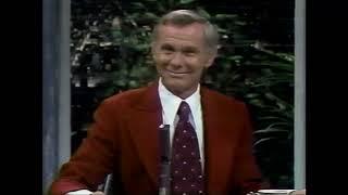 Johnny Carson: Family Photos