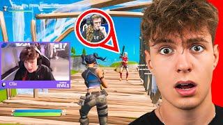 Craziest Fortnite Competitve Clutches *OF ALL TIME*