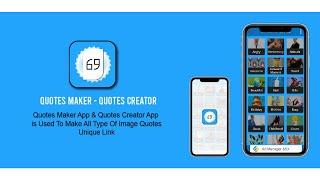 Download Best Quote Maker & Quote Creator App For Android Mobile Phone