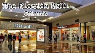 I Explore the HIDDEN Gems of Florida Mall 2025!