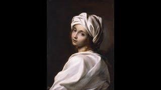 The Crime of the Cenci