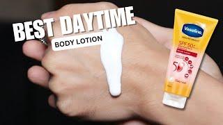 BEST BODY LOTION FOR DAY TIME! Philippines 