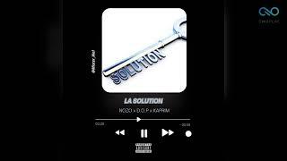 NOZO , D.O.P & kpriiim - solution (audio officiel)