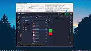 Pocket option automatic bot | TradeX