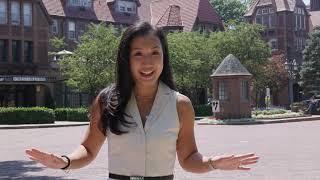 Forest Hills Neighborhood Tour - Lily Tran