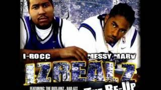 I-Rocc & Messy Marv - We Used To