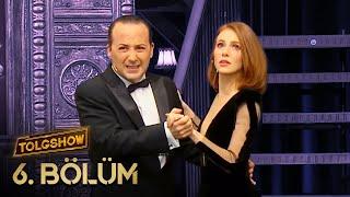 Tolgshow - 6. Bölüm | Elçin Sangu