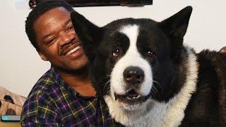 Man Refused to Leave Dog Behind During Hurricane Katrina