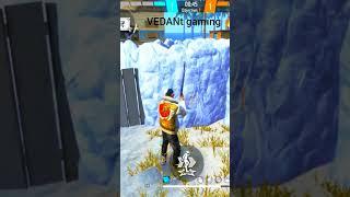 VEDANt gaming #freefirelonewolfmodefullgameplay #phonk #beats subscribe to my channel #freefire