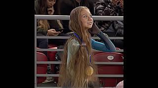 Александра Трусова(Игнатова)️ Нарезки из тг: nastia #александратрусова #figureskating #edit