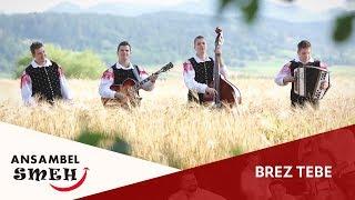 Ansambel Smeh- Brez tebe (Official video)