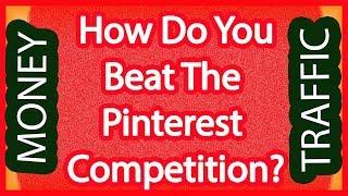 Pinterest Marketing 2019 World Competition Business Tutorial