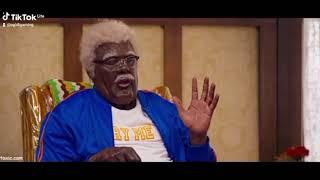 A MADEA HOMECOMING.UNCLE JOE FUNNY MOMENTS