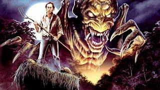 Pumpkinhead Movie Trailers