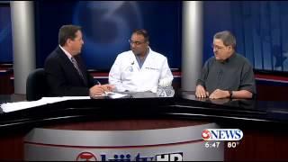 Living with Parkinson's 13Aug24 KiiiTV3