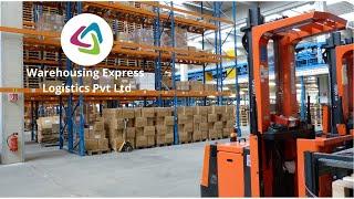 Warehousing Express Logistics Private Limited.