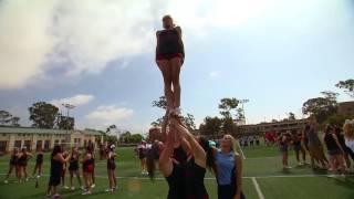 UCA Summer Cheerleading Camps: Become the Best Cheerleader You Can Be