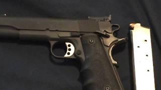 Mackdaddy1911a1's 1911 video