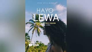 Hayo Lewa (9:30 Lewa) Adelia ft Ekis mahn _Raggae 2023 Prod Ekis mahn