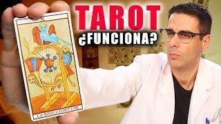 EL TAROT FUNCIONA DE VERDAD? Experimento Social del Tarot con Mike (Parte 1)