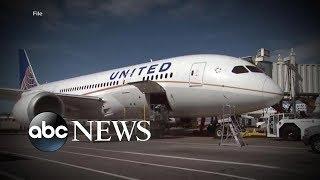 2 pilots arrested for attempting to fly while intoxicated l ABC News