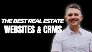 Real Estate CRM REVIEWS: kvCORE vs Follow up Boss vs Real Geeks vs Sierra Interactive