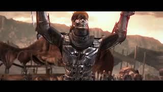 Mortal Kombat X - Takeda vs Triborg 0% win odds #5