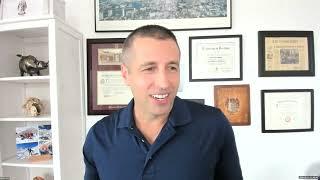 Raising Money Masterclass 1: Richard C. Wilson