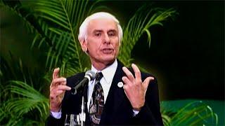 Best Life Speech To Inspire You - Jim Rohn Asks WHY