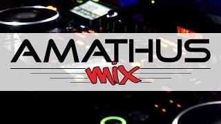 Amathus Mix (Week of February 03, 2014)